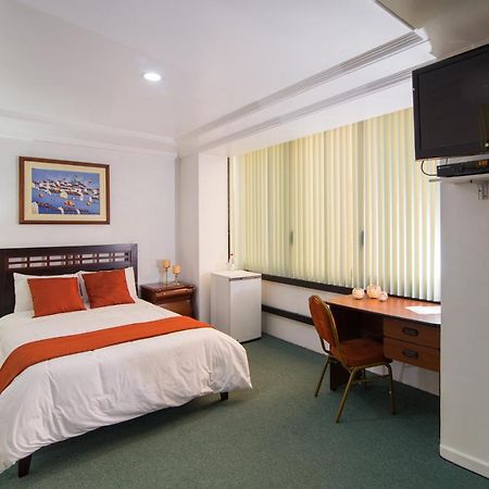 Hotel Cordero Cuenca Extérieur photo