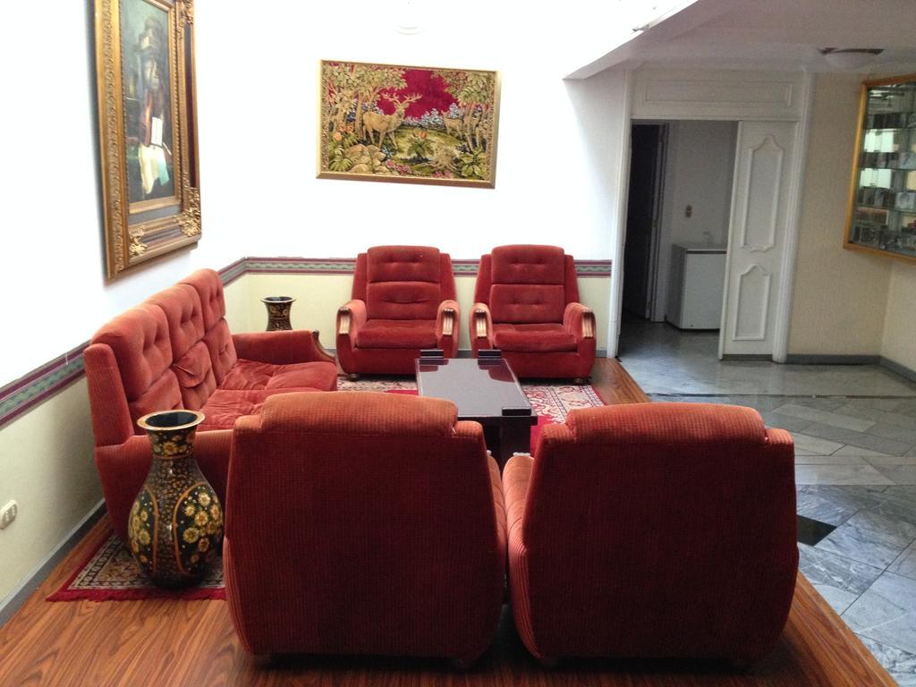 Hotel Cordero Cuenca Extérieur photo
