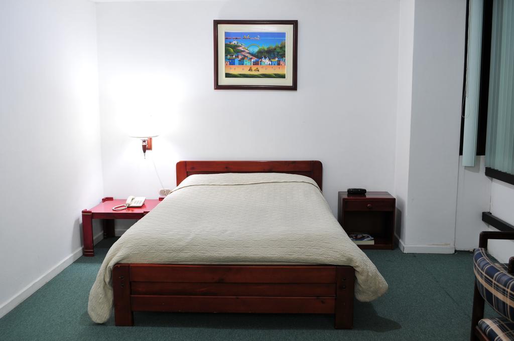 Hotel Cordero Cuenca Extérieur photo