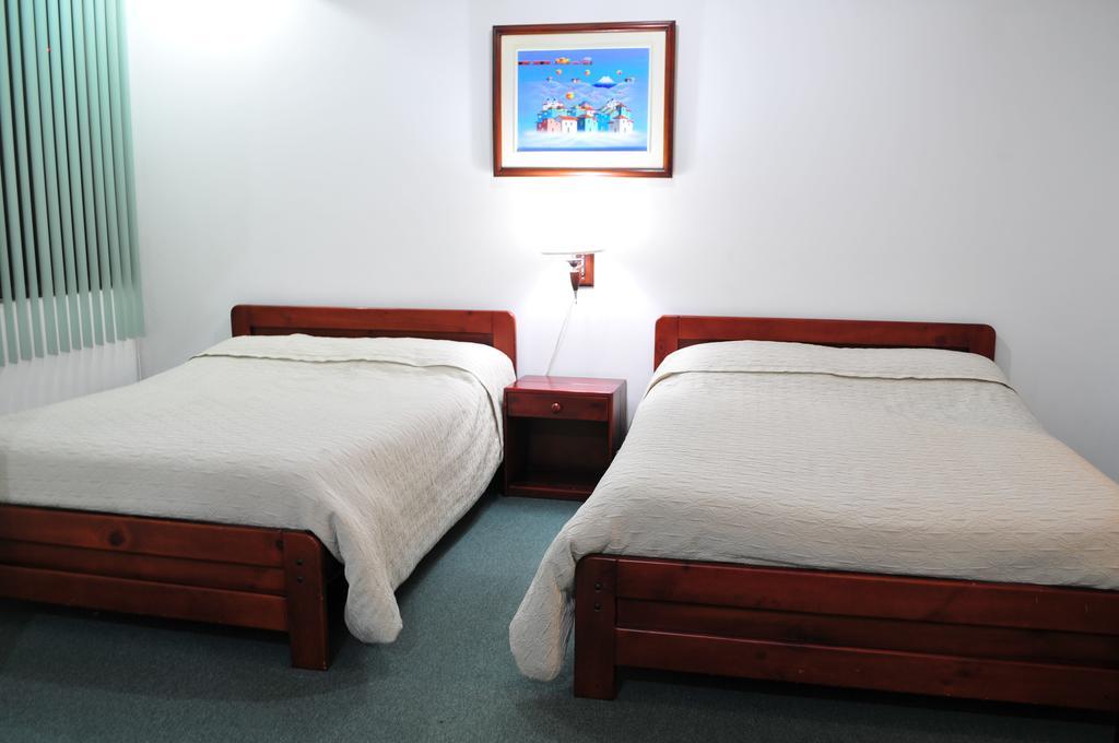 Hotel Cordero Cuenca Chambre photo