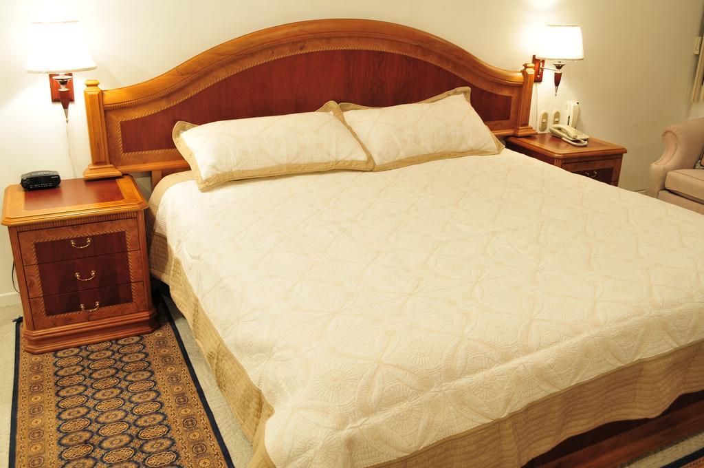 Hotel Cordero Cuenca Chambre photo