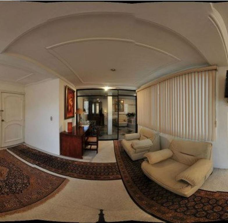 Hotel Cordero Cuenca Extérieur photo