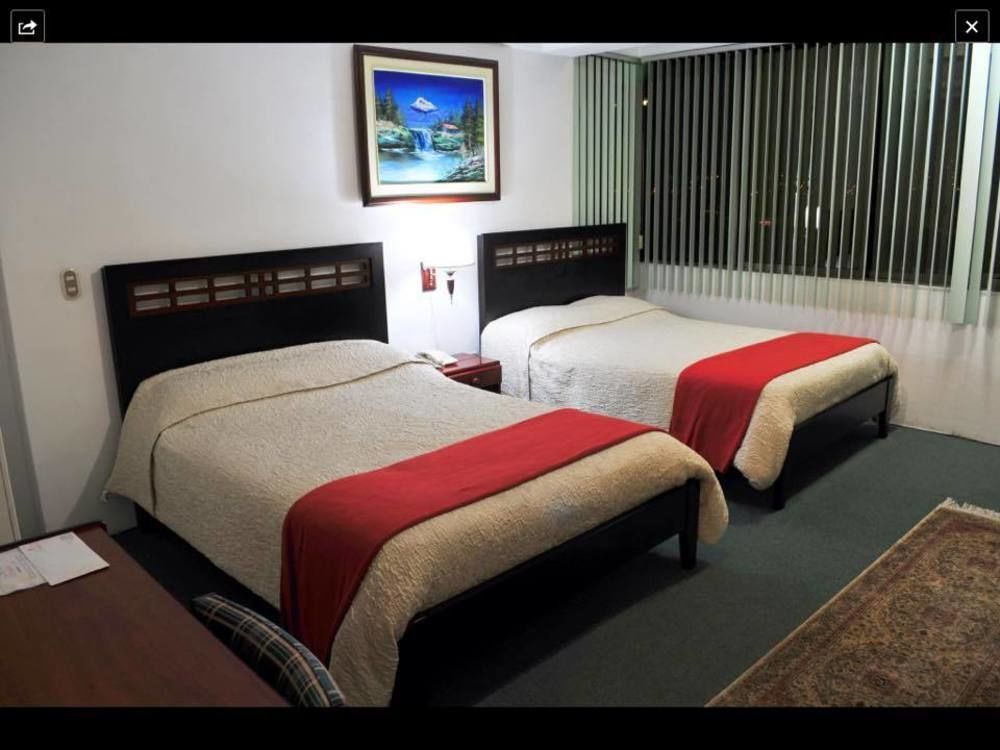 Hotel Cordero Cuenca Extérieur photo